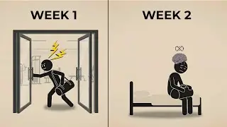 The Science of Making & Breaking Habits