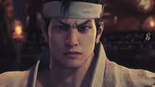 تجربة  Virtua Fighter 5 R.E.V.O. Gameplay