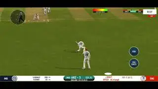 Ghost in Real cricket 20 Part 2 😂😂😯😯