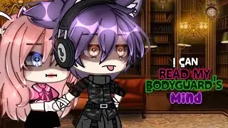 🗯🎧I Can Read My Bodyguard's Mind🗯🎧//𝙑𝙖𝙡𝙚𝙣𝙩𝙞𝙣𝙚𝙨 𝙎𝙥𝙚𝙘𝙞𝙖𝙡🩰// itz_reese(GACHALIFEMINIMOVIE)🎯