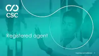 Compliance Advantage: Consolidate Compliance Needs with CSC