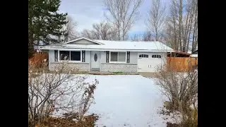 Rental Remodel Final Walkthrough