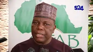 Faith Meets Science: Nigeria&rsquo;s Islamic Leaders Back GMO for Food Security | Abuja Special Report