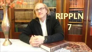 Евгений Воскресенский о RIPPLN и о 10 причинах быть в нём