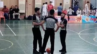 FINAL GARUDA CUP 2019 :  Alumni Unp vs Garuda [A].  game 4.detik-detik juara!!!!