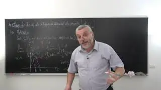 IDUP Cours 8 - Théorème de la convergence bornée