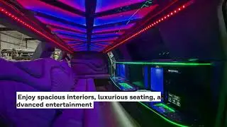 Transportation Service in Washington D.C. - RnH Transportation