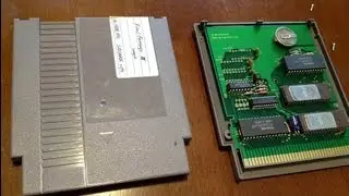 Final Fantasy 2 NES prototype final release $50,000!