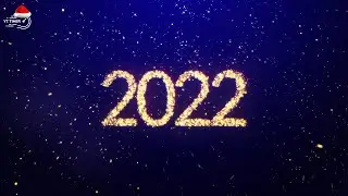 С Новым годом обратный отсчет 🕛🥳 | 2022 Обратный отсчет 2️⃣0️⃣2️⃣2️⃣ #3 | YT Timer ✅