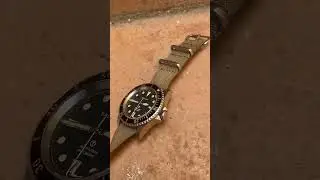 Nylon Strap