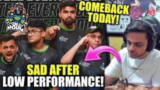 Hector on Soul Low Performance🥲🚀 Comeback Today