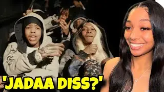BbyLon Reacts to Fully Chop & G Ravon - Fan Ho*s