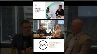 Independent Wealth Partners #stockmarket  #portfolio #investment