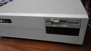 Turbo XT NEC V20 для AVITO