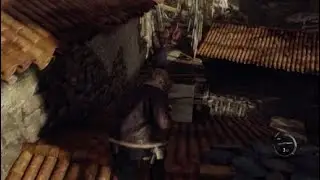 RE4: Chainsaw DEMO con It's Going Down Now