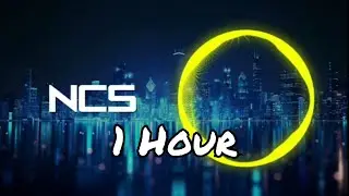 [1 Hour] Shine x Never Have I Felt This (VIP) Mashup (NCS Release)