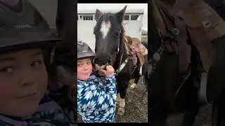 No one compares to him #flyguy #barrelracing #fyp #fypシ