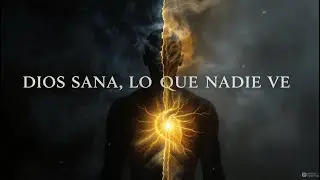 SALMO de SANACIÓN🕊️| ESTA ES LA ORACIÓN QUE CURA TODA ENFERMEDAD || DURME MIENTRAS SANAS⏳