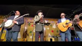 A Little More Faith in Jesus / Doyle Lawson and Quicksilver