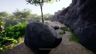 Under a New Sun Where to Find 3 Clay Nodes On Main Island