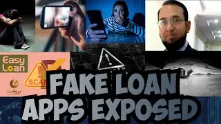 Fake Loan Apps Exposed | Loan App Harrasment | Loan Scams | Play Tv