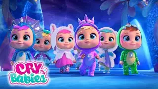 Divertimento Garantito Stagione 5 | SPECIALE Cry Babies | MAGIC TEARS 💕 Cartoni Animati Per Bambini