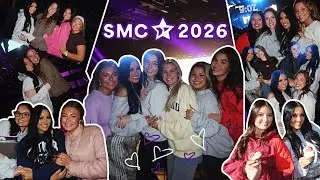 STUMO SMC VLOG 2026!!