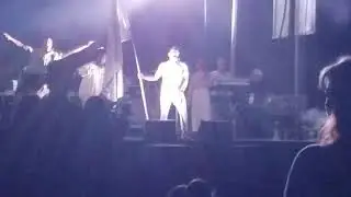TobyMac and Bands   Drive-In Theater Tour   