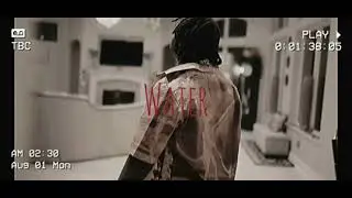 EST GEE TYPE BEAT - WATER