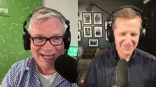 Top Tip 404.  AI Disruption & Future of Your Talent Acquisition with Matt Alder
