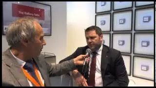 Interview with Steven Polmans, Brussels Airport Cargo