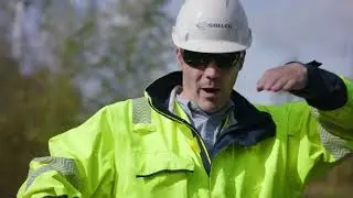 Sibelco Geology and Mining