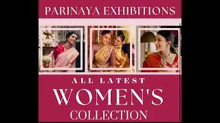 Parinaya exhibition and sale live hanamkonda ssv function hall | #jewllery #fasion #trendingdesign
