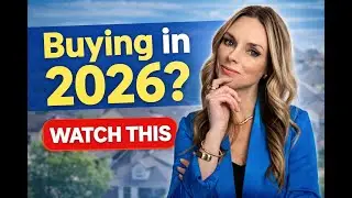 Buying a Home in 2026? Watch This First | Austin Suburbs