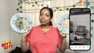 Cut Your Gas Bills Instantly 🔥 | Max Gas Saver by Dreams Hub | Save Gas & Cook Faster