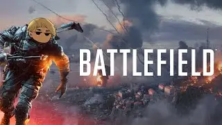 My Battlefield 6 Wishlist (please don&rsquo;t suck)