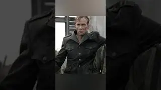 Перед смертью Власовец сказал майору что ждёт Россию #кино #film #топ #фильмы