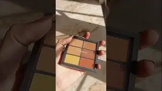 MAC✨Conceal & Correct Palette #shorts #shortvideo  #beauty