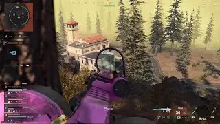 Putting the boyz on my back