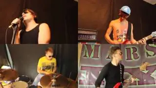 Mars FX - Ты и я (Online video)