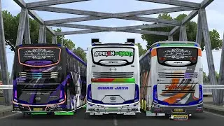 🔴LIVE BUSSID V⁴⁴&sup1;_🥺info sinyal