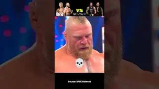 Brock Lesnar & Cody Rhodes vs. Roman Reigns & Solo Sikoa 2023 | WWE Phonk Edit 💀 #wwe #brocklesnar