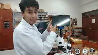 Equipos para identificar anillos de crecimiento