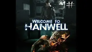 Welcome to Hanwell review - Gameplay/Walkthrough - let's play - PS4 - The beginning. part 1