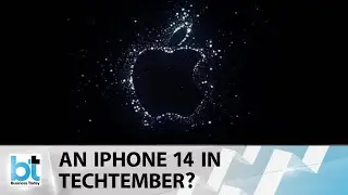 What To Expect From The Sep 7 Apple Event