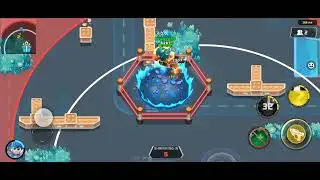 1 Hour of Thetan Arena &ndash; Epic Wins & Heartbreaking Losses! 🎮💥