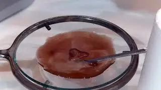 #32 Bijące serce rtęciowe