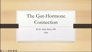 The Gut Hormone Axis How Gut Health Influences Hormone Balance and Well Being