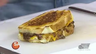 Smackerel | SA Live | KSAT 12
