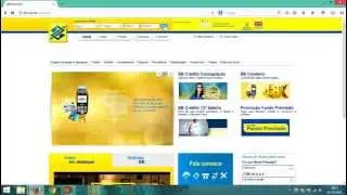 DNS da NET leva clientes a site falso do Banco do Brasil